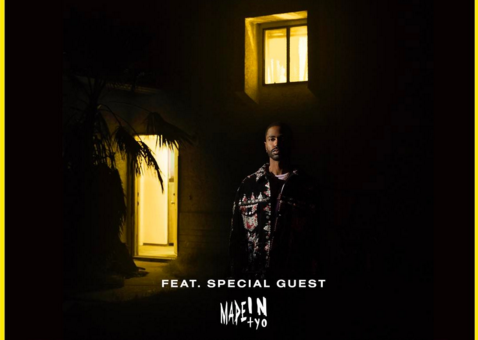 Big Sean Announces ‘I Decided’ Tour Dates!