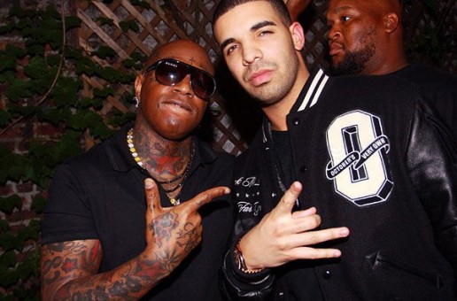 Cash Money Being Sued Over Drake Profits