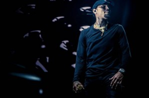 Chris Brown – Dat Night Ft. Young Thug & Trey Songz
