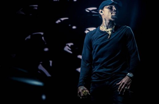 Chris Brown – Dat Night Ft. Young Thug & Trey Songz