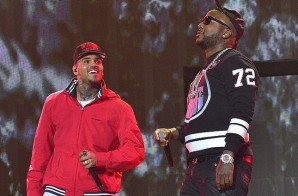 Jeezy – Give It To Me Ft. Chris Brown