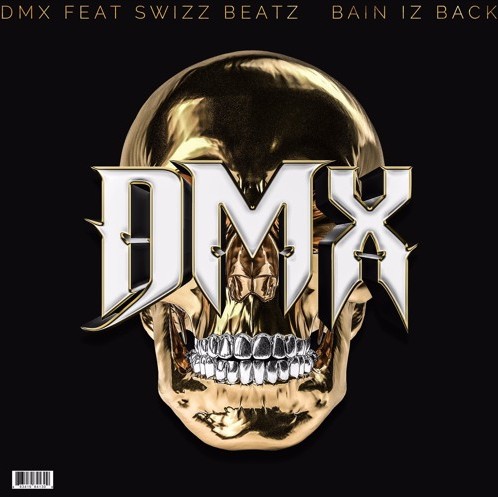 dmx DMX x Swizz Beatz - Bane Iz Back  