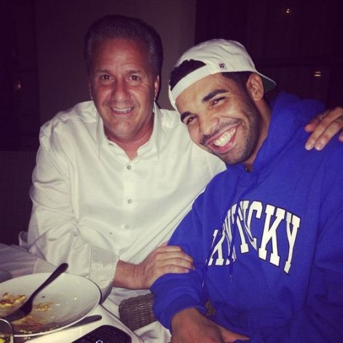 dr-500x500 Listen To Coach Cal's Interview With Drake  
