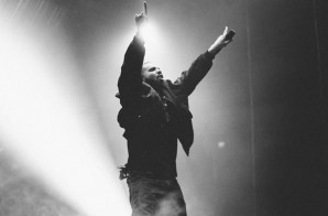 Drake’s “Summer Sixteen Tour” Is The Highest Grossing Hip Hop Tour!