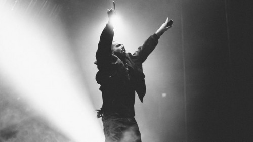 drake-500x281 Drake’s “Summer Sixteen Tour” Is The Highest Grossing Hip Hop Tour!  