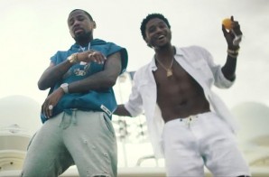 Fabolous x Trey Songz – Key To The Streets (Video)