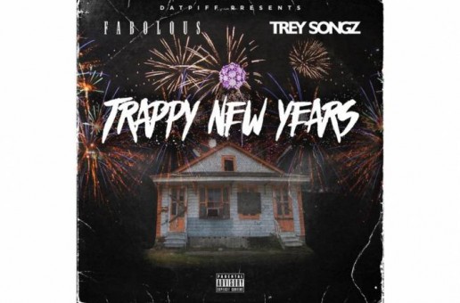 Fabolous & Trey Songz – Trappy New Years (Mixtape)