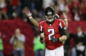 Rise Up: The Atlanta Falcons Are Headed To The NFC Championship Game After Defeating The Seahawks (36-20)