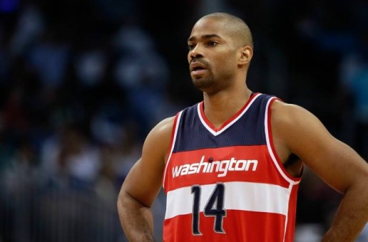 True To Atlanta: The Atlanta Hawks Sign Gary Neal to 10-Day Contract