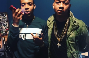 G Herbo – Blackin Out Ft. Lil Bibby (Video)