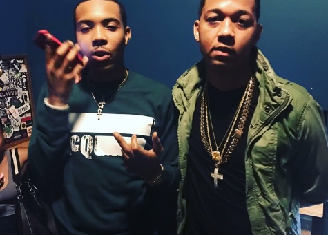 G Herbo – Blackin Out Ft. Lil Bibby (Video)