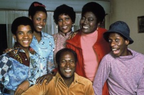 Movin On Up, Again: SONY Plans To Reboot “Good Times” & “The Jeffersons”