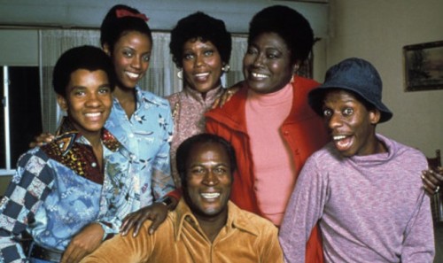 goodtimes-500x297 Movin On Up, Again: SONY Plans To Reboot "Good Times" & "The Jeffersons"  