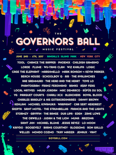 gov-375x500 Check Out The 2017 Governors Ball Lineup!  