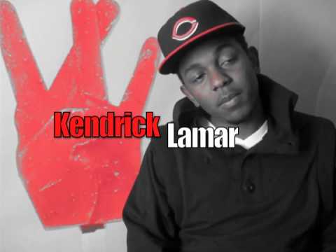 hqdefault Video of Kendrick Lamar's "So Appalled" Freestyle Surfaces!  
