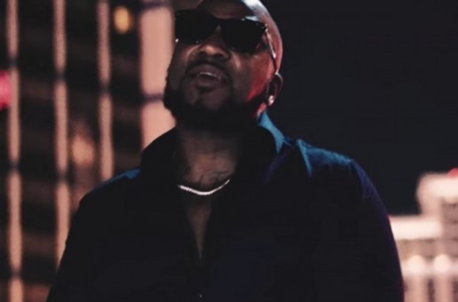 Jeezy – Never Settle (Video)