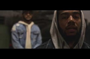Jus Lavo – In Some Sh*t (Video)