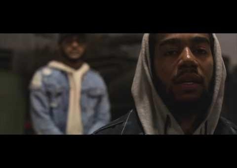 Jus Lavo – In Some Sh*t (Video)