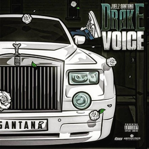 juelz-500x500 Juelz Santana - Drake Voice (Prod. by Jahlil Beats)  
