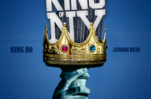 King Bo – King of New York