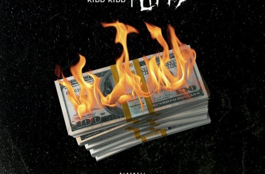 Kidd Kidd – Litty