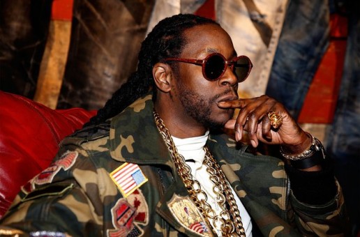 2 Chainz Reveals His ‘Pretty Girls Like Trap Music’ Album Release Date