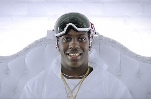 Lil Yachty – Shoot Out The Roof (Video)