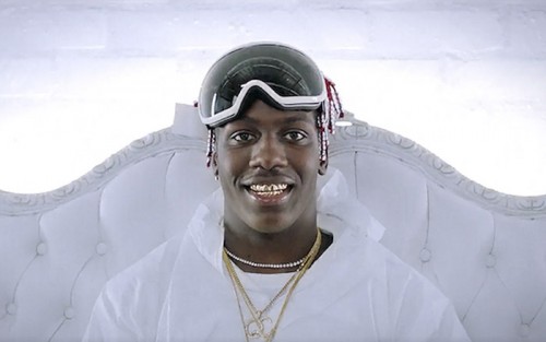 lil-yachty-sotr-500x313 Lil Yachty - Shoot Out The Roof (Video)  