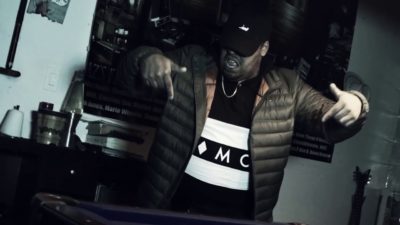 Lost God – Do It Again (Prod. By Young Chop) (Video)