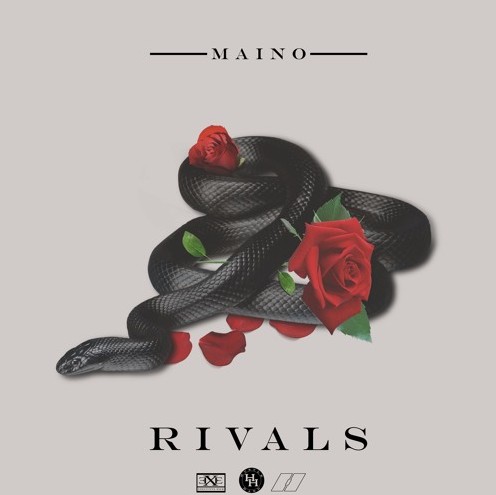 main Maino - Rivals (Remix)  