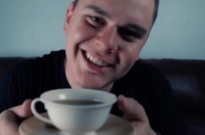 Teammate Markus – Cup of Tea (Video)