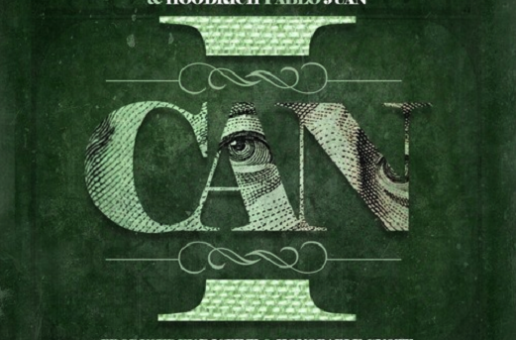 Migos x Hoodrich Pablo Juan – I Can