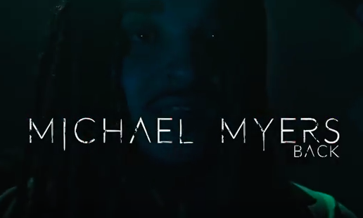 ALBEE AL – Michael Myers Back (Video)