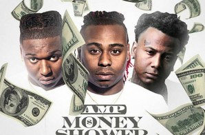 AMP – Money Shower Ft. MoneyBagg Yo
