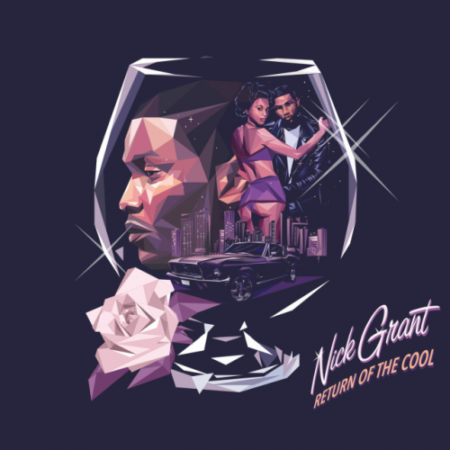 nick-grant-500x500 Nick Grant - Return Of The Cool (Album Stream)  