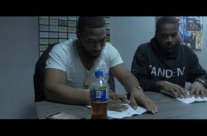 Omelly Signing Vlog (Empire Distribution Deal)