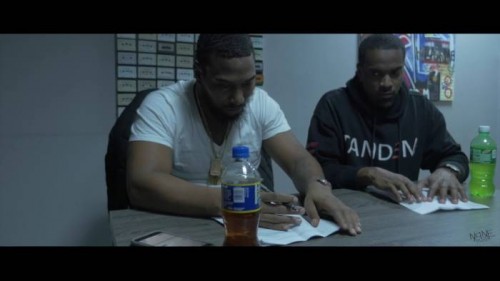 omelly-signing-500x281 Omelly Signing Vlog (Empire Distribution Deal)  