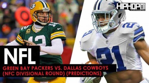 pack-500x279 NFL Playoffs: Green Bay Packers vs. Dallas Cowboys (NFC Divisional Round) (Predictions)  