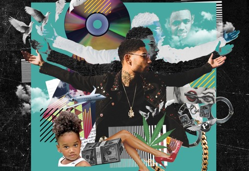 PnB Rock x Ty Dolla $ign – Hanging Up My Jersey