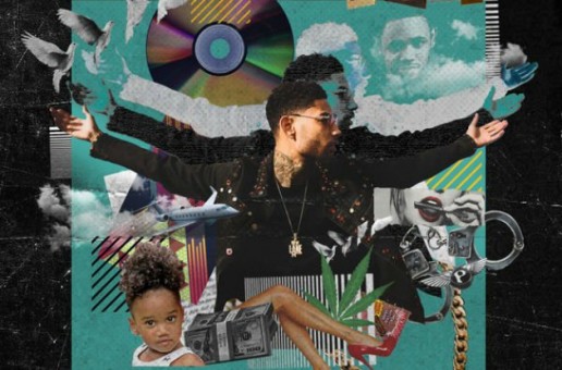 PnB Rock – GTTM: Goin Thru The Motions (Album Stream)