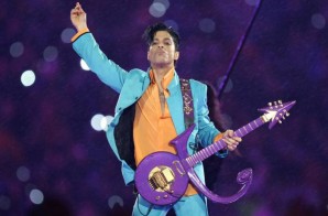 Apple Music & Amazon Likely To Stream Prince’s Music “Very Soon!”