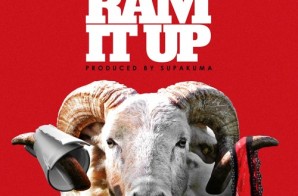 Andre Xcellence – Ram It Up