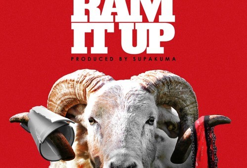 Andre Xcellence – Ram It Up