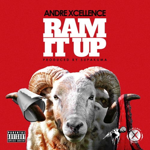 ram-it-up Andre Xcellence - Ram It Up  