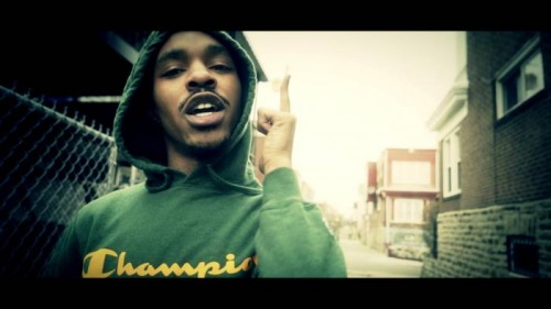 ranshaw-500x281 RanShaw - I'm From Uptop (Prod By Maaly Raw) (Official Video & single)  