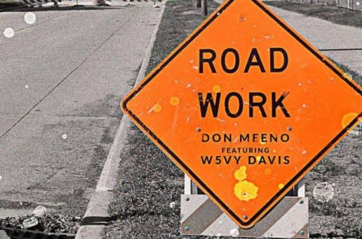 Don Meeno – Road Work (Video)