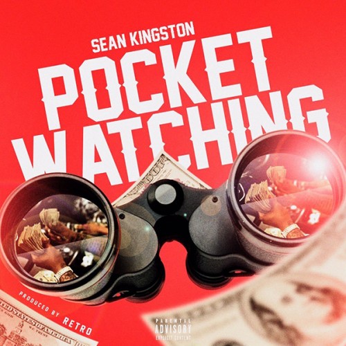 sean-kingston-pocket-watching-500x500 Sean Kingston - Pocket Watching  