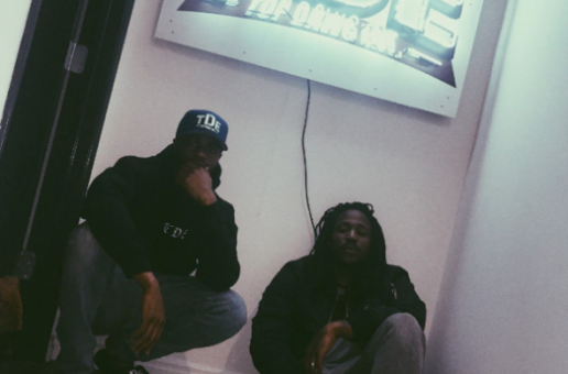TDE Signs It’s Newest Artist, SiR!