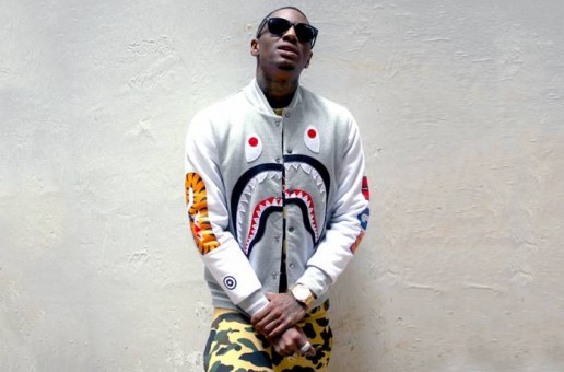 Soulja Boy Shares Chris Brown & 50 Cent Diss Record “Hit ‘Em With the Draco”