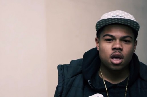 Chance the Rapper’s Brother, Taylor Bennett, Opens Up About His Sexuality